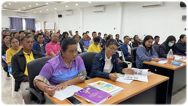 อบรมเลือกตั้ง69 4