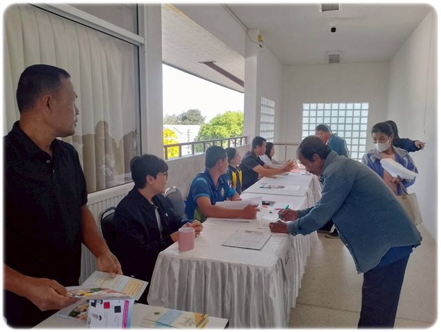 อบรมเลือกตั้ง69 7