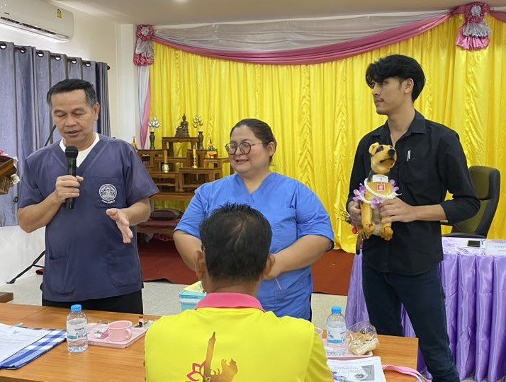 อบรมสุนัขแมว68 5